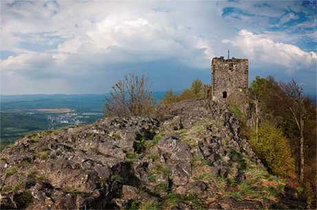 Výlety, turistika a sport